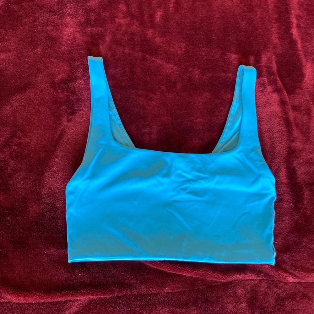 lululemon Bend This Scoop and Square Bra *Light Support, A-C Cups